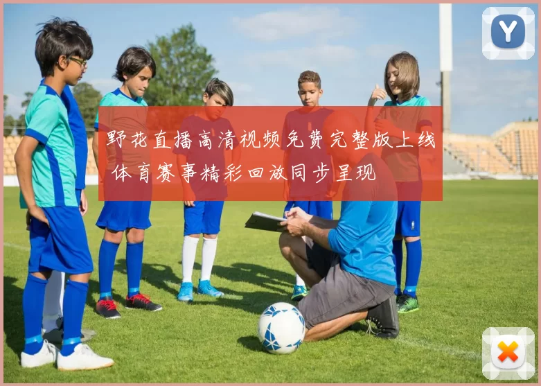 野花直播高清视频免费完整版上线 体育赛事精彩回放同步呈现